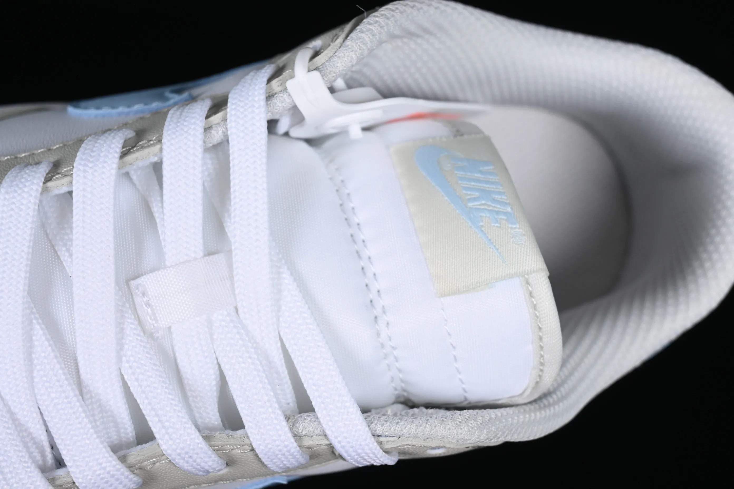 All categories Nk SB Dunk series Nk SB Dunk Low low-top sneakers Nk Dunk Low milk blue SB low-top casual sneakers HF0023-100